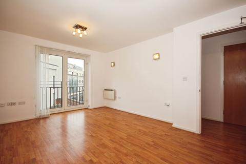 2 bedroom flat for sale, Regent Street, Leamington Spa, Warwickshire, CV32