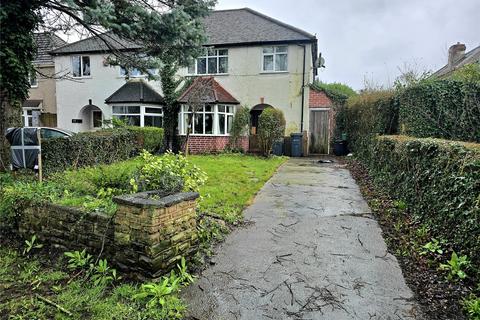 Billesley Lane, Moseley, Birmingham, West Midlands, B13