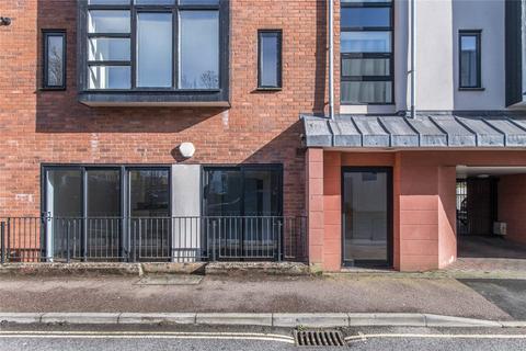 undefined, Tudor Street, Exeter, Devon, EX4