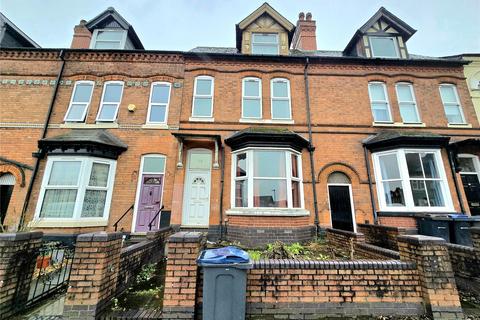 Willows Road, Birmingham, West Midlands, B12