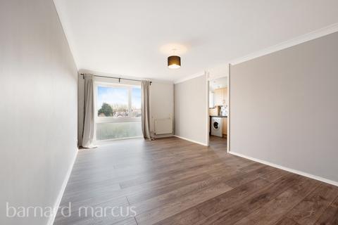 undefined, Woodcote Road, WALLINGTON