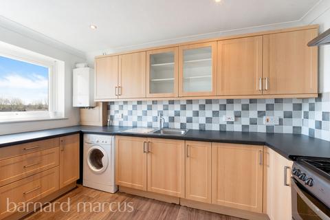 undefined, Woodcote Road, WALLINGTON