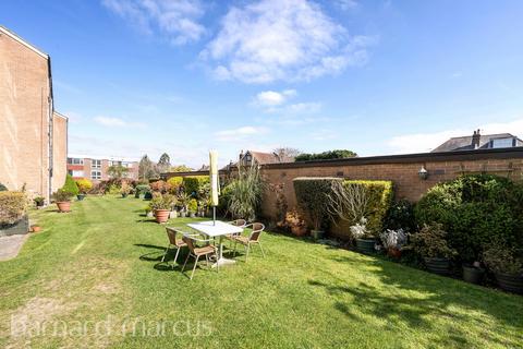 undefined, Woodcote Road, WALLINGTON