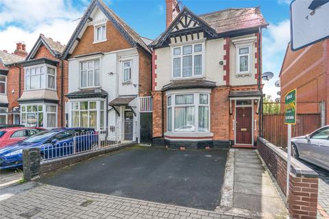 undefined, Anderton Park Road, Moseley, Birmingham, West Midlands, B13