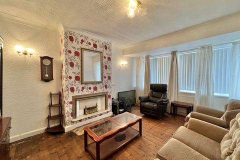 undefined, Lincoln Avenue, Cleveleys FY5