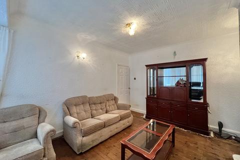 undefined, Lincoln Avenue, Cleveleys FY5