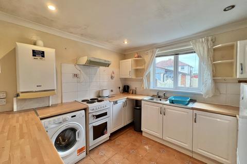 undefined, Lincoln Avenue, Cleveleys FY5