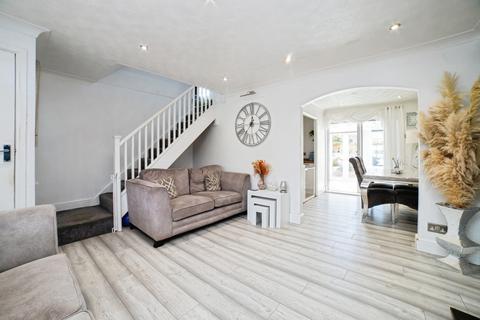 4 bedroom detached house for sale, Hollinwell Close, Kirkby In Ashfield, Nottinghamshire, NG17