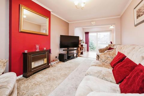 undefined, Winchester Gardens, Birmingham, West Midlands, B31