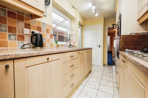 undefined, Winchester Gardens, Birmingham, West Midlands, B31