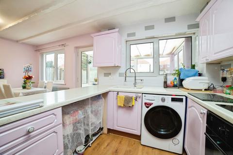 undefined, Minster Close, KIRKBY IN ASHFIELD, Nottinghamshire, NG17