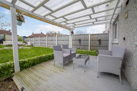 3 bedroom semi-detached house for sale, Southwood Avenue, Sutton-in-Ashfield, Nottinghamshire, NG17
