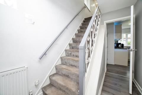 3 bedroom semi-detached house for sale, Southwood Avenue, Sutton-in-Ashfield, Nottinghamshire, NG17