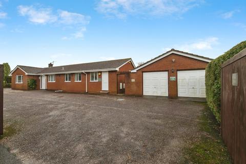 4 bedroom bungalow for sale, Blackhorse, Exeter, Devon, EX5