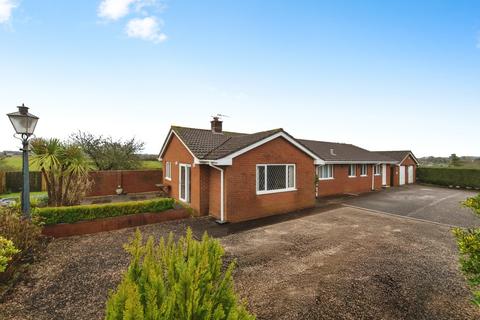 4 bedroom bungalow for sale, Blackhorse, Exeter, Devon, EX5