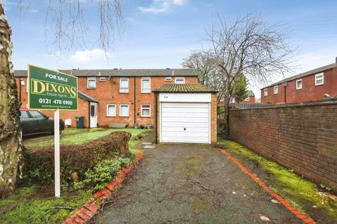 undefined, Ringwood Drive, Rubery, Rednal, Birmingham, B45