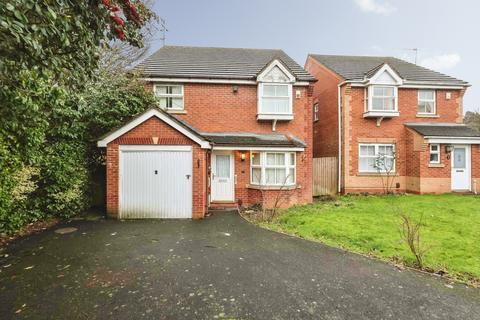 undefined, Foxfield, Northfield, Birmingham, West Midlands, B31
