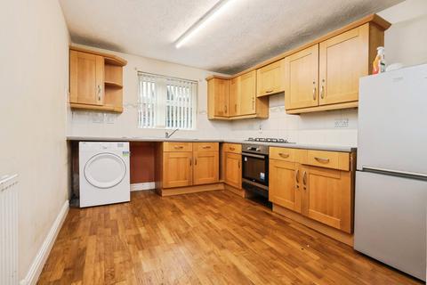 undefined, Foxfield, Northfield, Birmingham, West Midlands, B31
