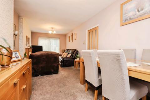 3 bedroom semi-detached house for sale, Green Park Road, Birmingham, West Midlands, B31