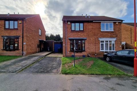 undefined, Rednal Mill Drive, Rednal, Birmingham, West Midlands, B45