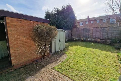 undefined, Rednal Mill Drive, Rednal, Birmingham, West Midlands, B45
