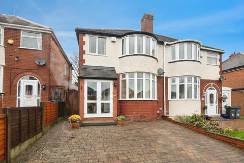 Glyn Farm Road, Quinton, Birmingham, B32