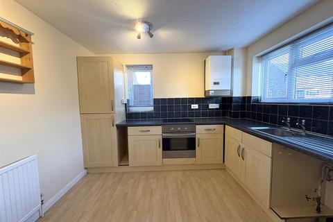 undefined, Rectory Court Sandy Bedfordshire