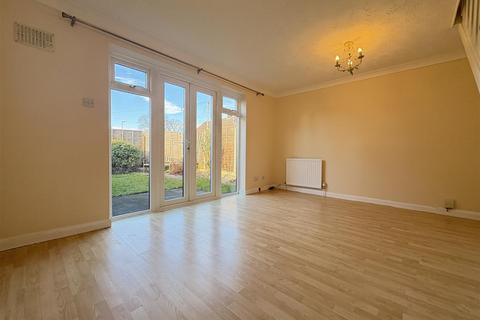 undefined, Rectory Court Sandy Bedfordshire