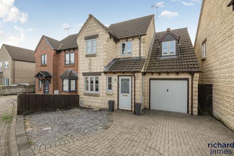 undefined, Skew Bridge Close, Royal Wootton Bassett, SN4