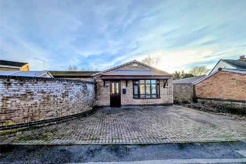 undefined, Hungarton Drive, Syston, Leicester, Leicestershire, LE7