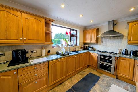 undefined, Hungarton Drive, Syston, Leicester, Leicestershire, LE7