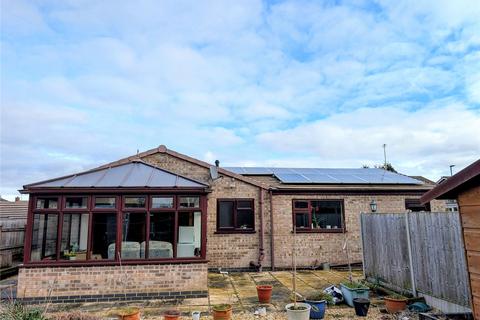 undefined, Hungarton Drive, Syston, Leicester, Leicestershire, LE7