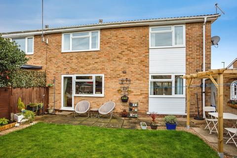Moore Close, West Bridgford, Nottingham, NG2