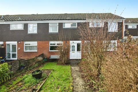 3 bedroom terraced house for sale, Quinton Close, REDDITCH, Worcestershire, B98