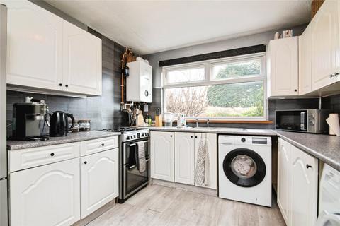 3 bedroom terraced house for sale, Quinton Close, REDDITCH, Worcestershire, B98