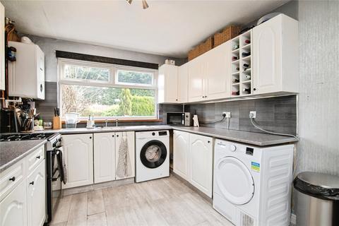 3 bedroom terraced house for sale, Quinton Close, REDDITCH, Worcestershire, B98