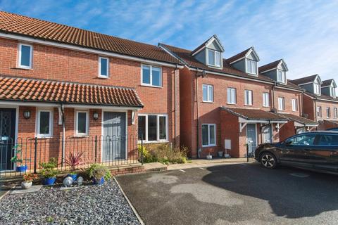 undefined, Myrtlebury Way, Exeter, Devon, EX1