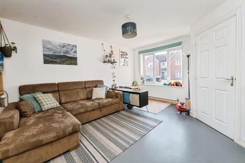 undefined, Myrtlebury Way, Exeter, Devon, EX1