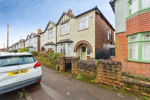 3 bedroom semi-detached house for sale, Clumber Road, West Bridgford, Nottingham, Nottinghamshire, NG2