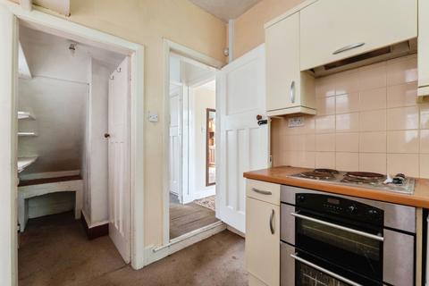 3 bedroom semi-detached house for sale, Clumber Road, West Bridgford, Nottingham, Nottinghamshire, NG2