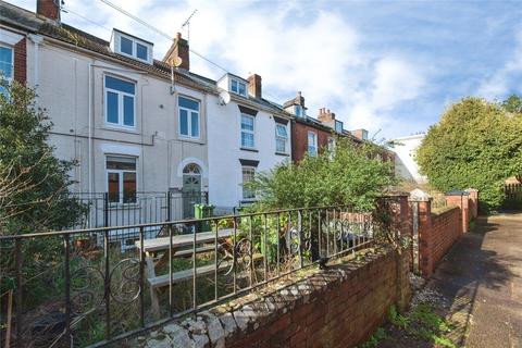 undefined, St. James Terrace, Exeter, Devon, EX4