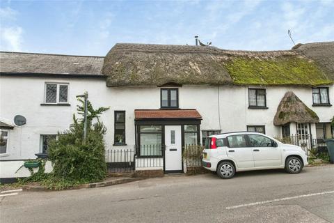 2 bedroom terraced house for sale, Station Road, Broadclyst, Exeter, Devon, EX5