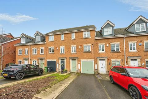 undefined, Honeychurch Close, Redditch, Worcestershire, B98