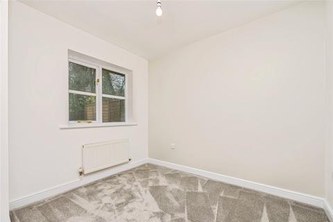 undefined, Honeychurch Close, Redditch, Worcestershire, B98