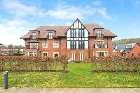 2 bedroom flat for sale, Woodland Drive, Great Alne, Alcester, Warwickshire, B49