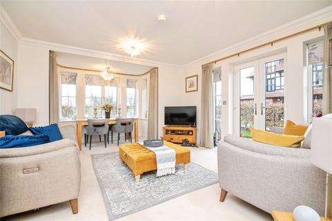 2 bedroom flat for sale, Woodland Drive, Great Alne, Alcester, Warwickshire, B49