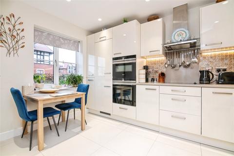 2 bedroom flat for sale, Woodland Drive, Great Alne, Alcester, Warwickshire, B49
