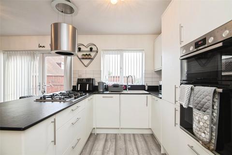 undefined, Edgeworth Close, Redditch, Worcestershire, B98