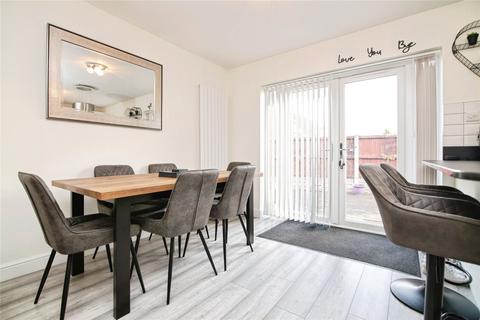 undefined, Edgeworth Close, Redditch, Worcestershire, B98