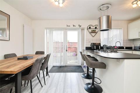 undefined, Edgeworth Close, Redditch, Worcestershire, B98
